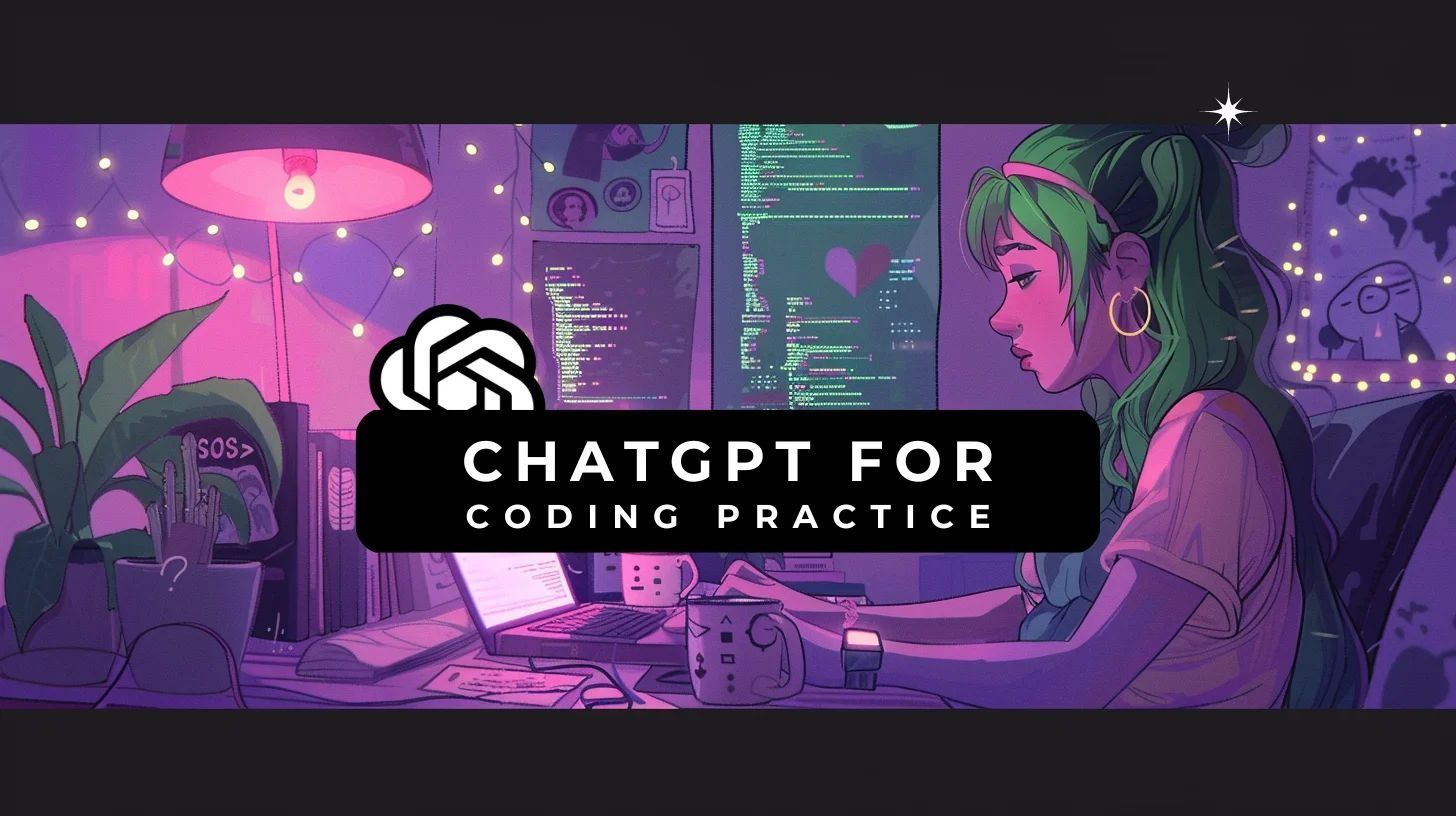 7 ChatGPT Prompts for Coding Practice