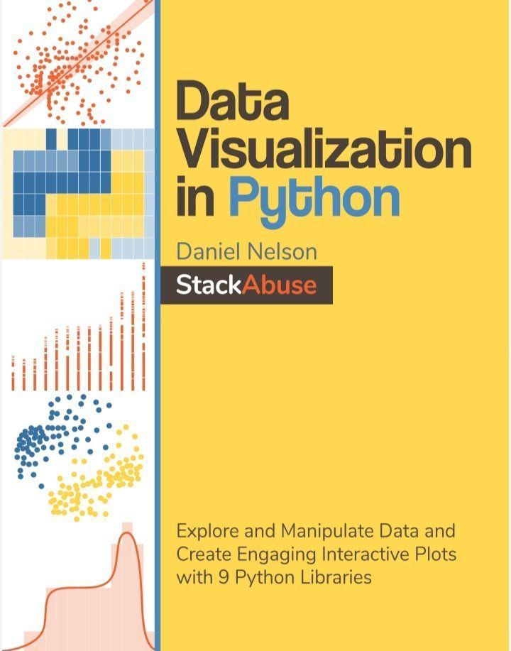 Data Visualization in Python for Analytics and Machine Learning