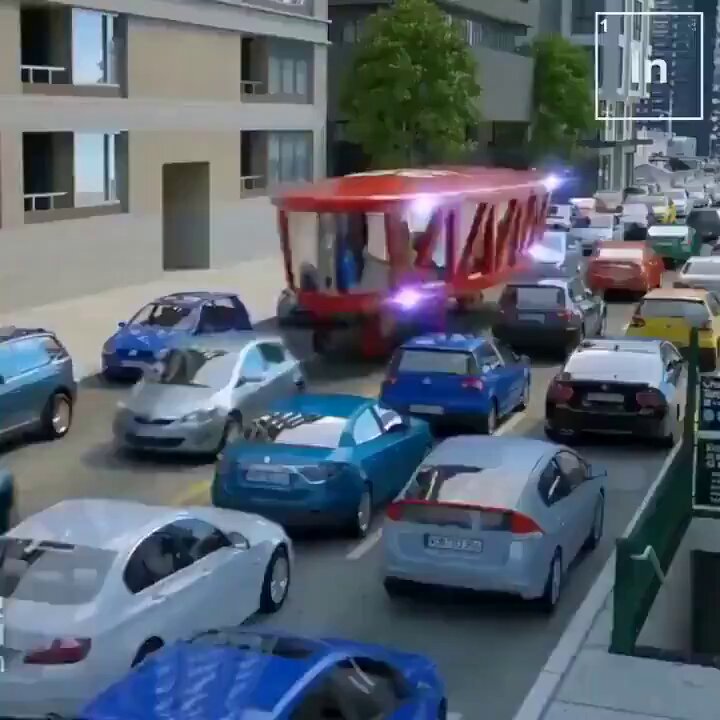 The Future of Transport: AI and Autonomous Vehicles Innovation