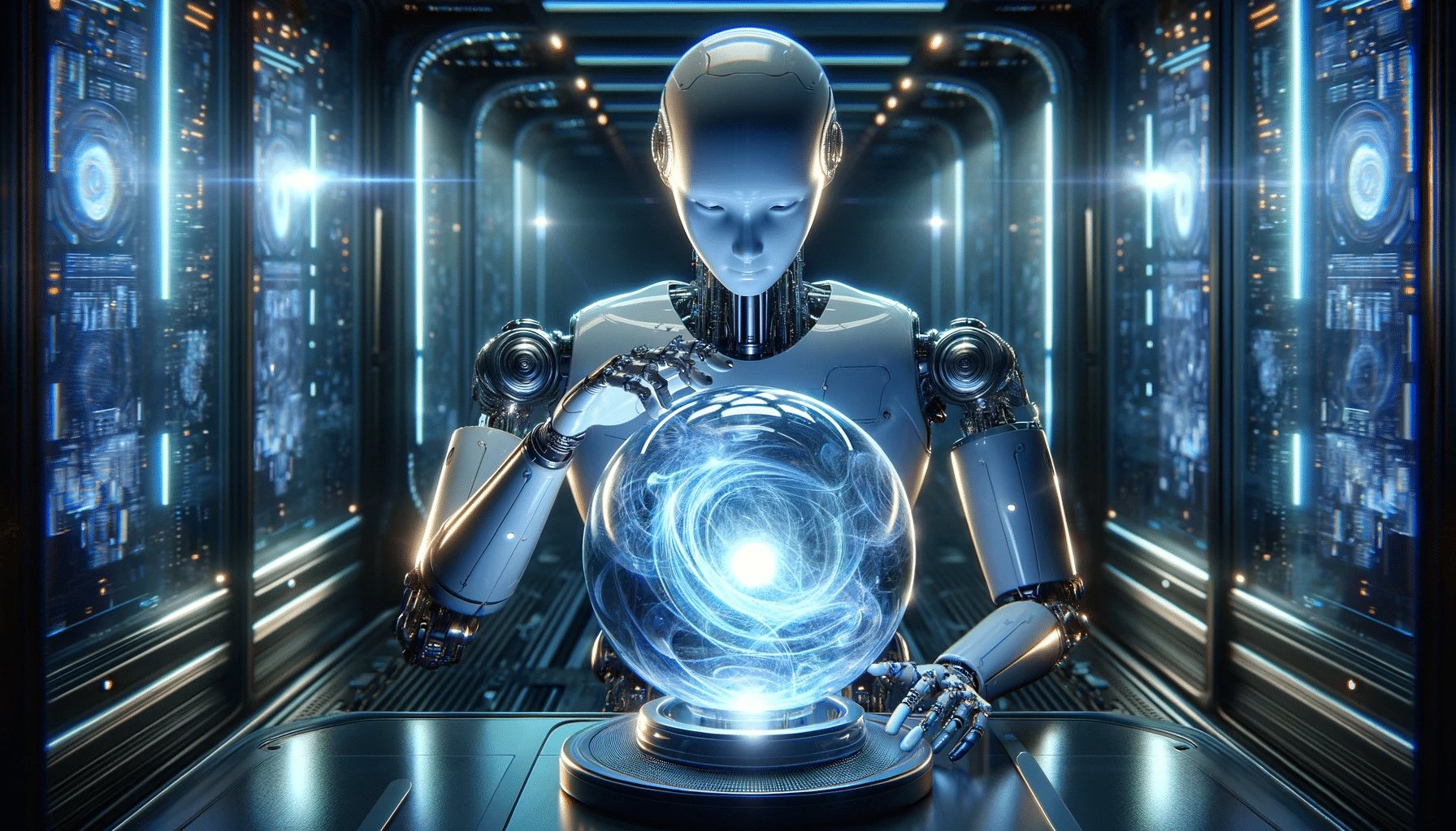 OpenAI Warns AGI Could Make Money Obsolete