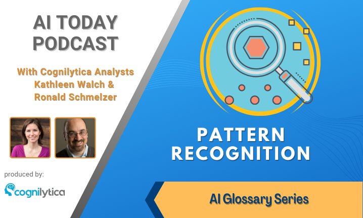 Pattern Recognition in AI: Fundamentals and Importance Explained