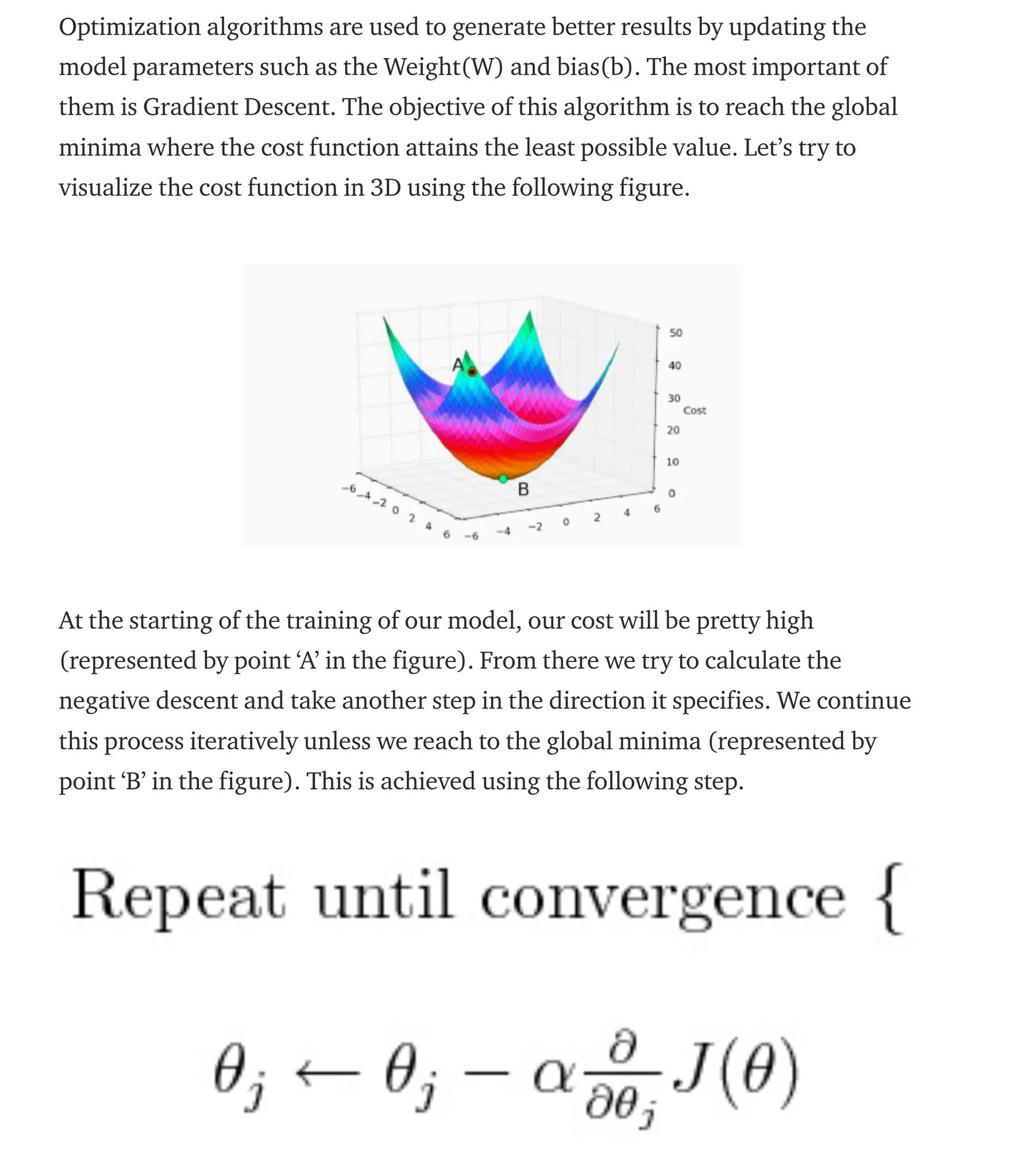 RMSprop: A Better Way to Optimize Machine Learning Models