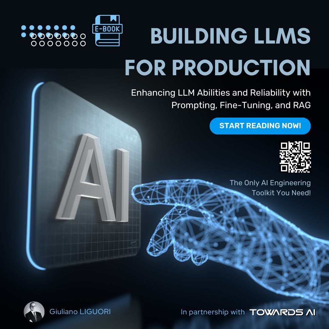 Guide to Building Production-Ready LLM Applications