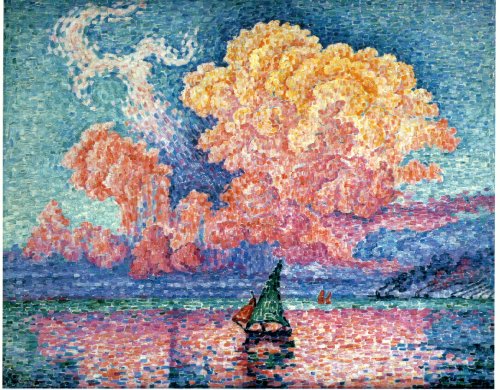 Re-Impressionism: Digital Art Movement Against AI-Generated Art