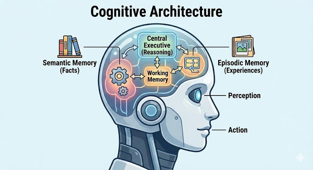 Hindsight Framework Improves AI Agent Memory Systems