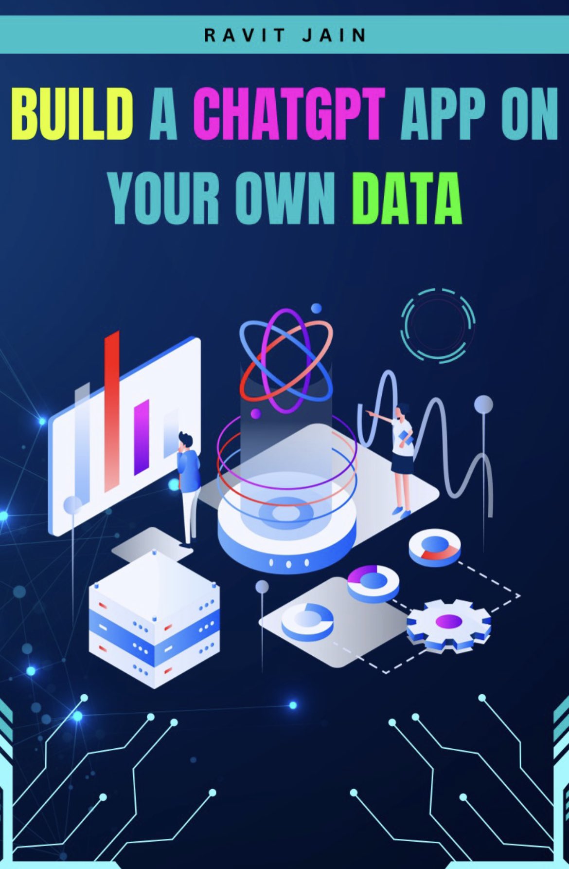 Build a ChatGPT App on Your Own Data