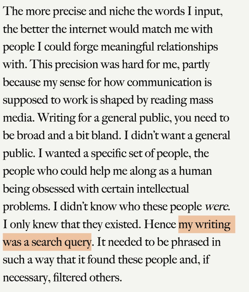 Social Networks and LLMs Shape Information Consumption as Search