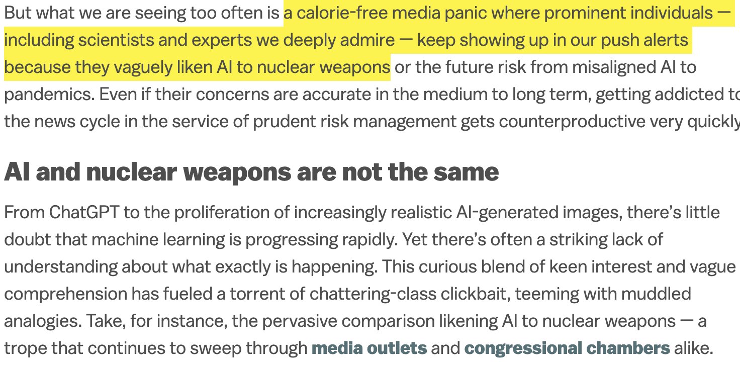 Scientists Lack Risk Management Expertise for AI Safety