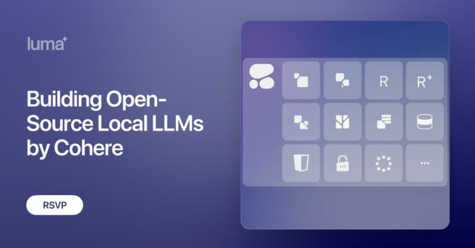 Building Open-Source Local LLMs Workshop AWS GenAI