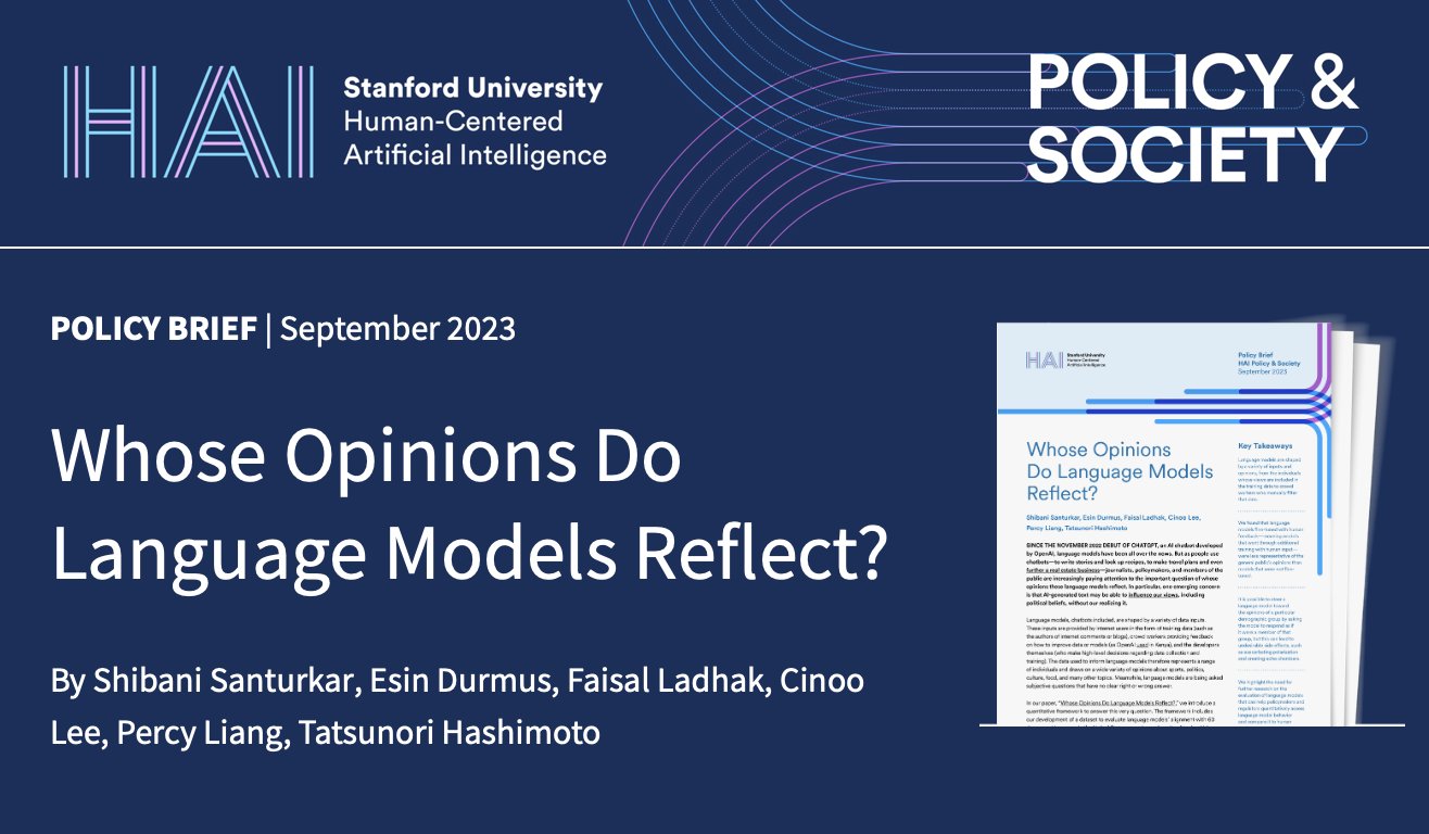 Language Models Fine-Tuned Feedback Show Less Public Opinion Bias