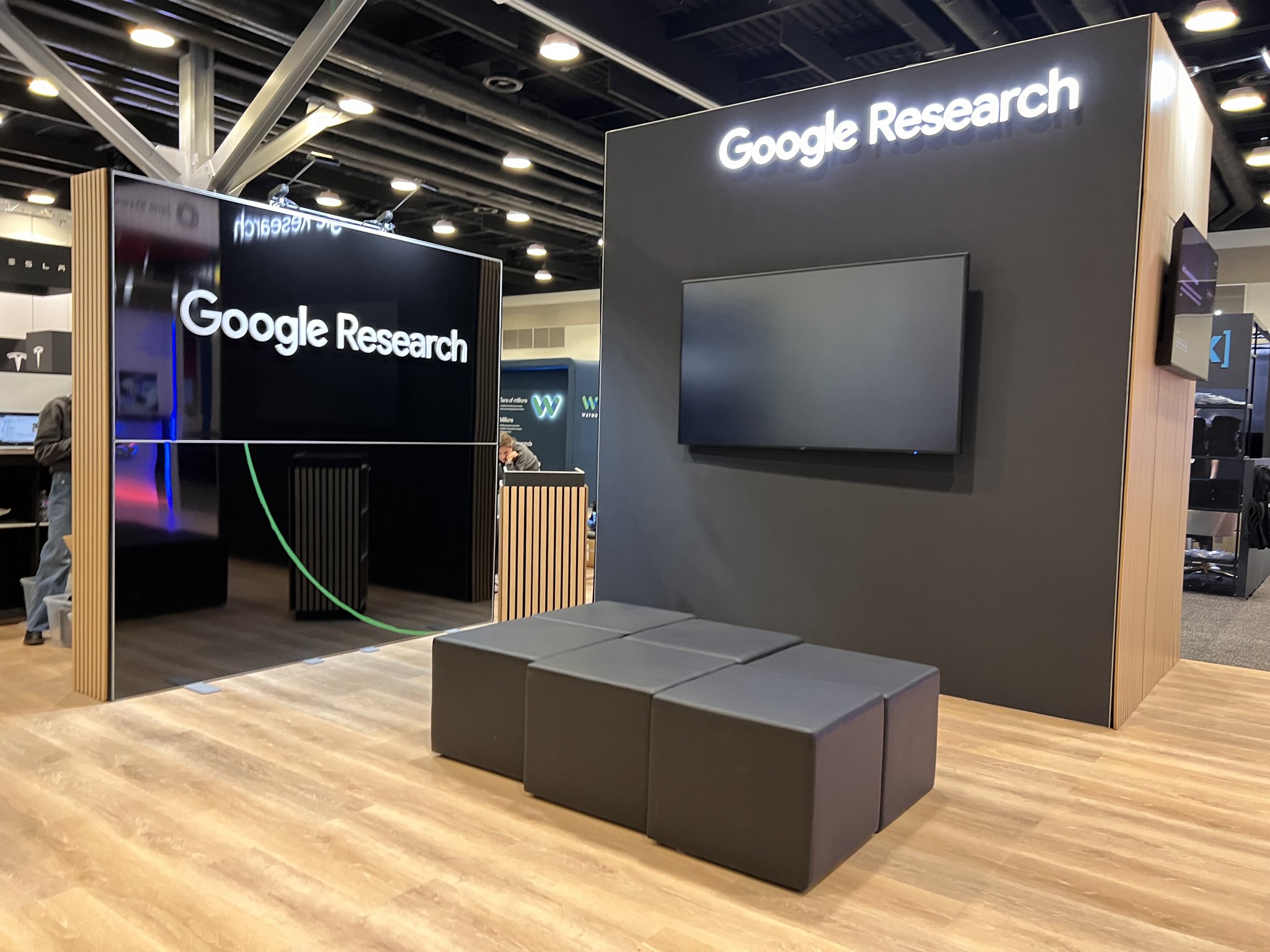 Google Research Showcases Cutting Edge AI Projects at NeurIPS 2024