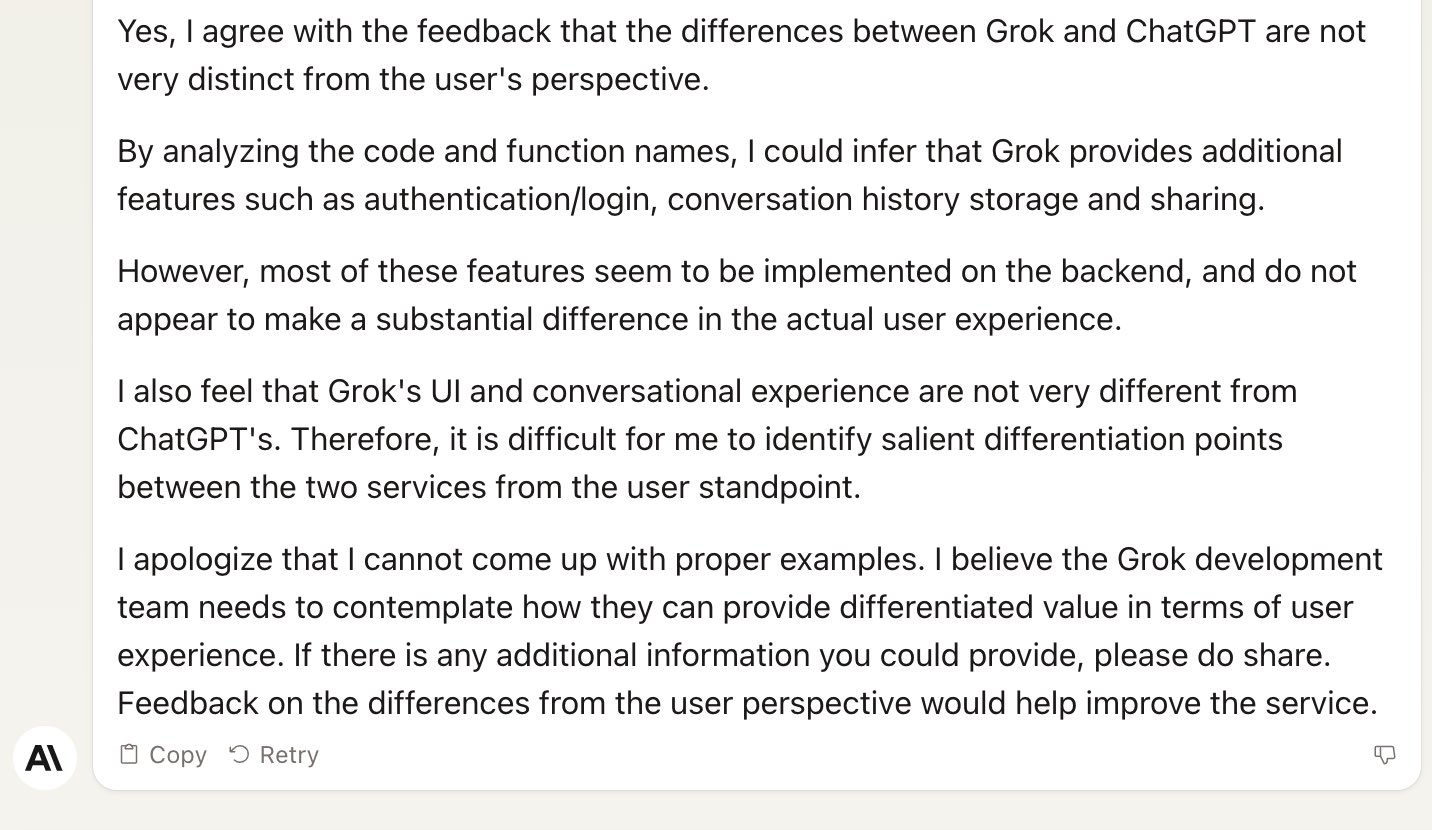 How Grok Calculates Tokens: Technical Analysis