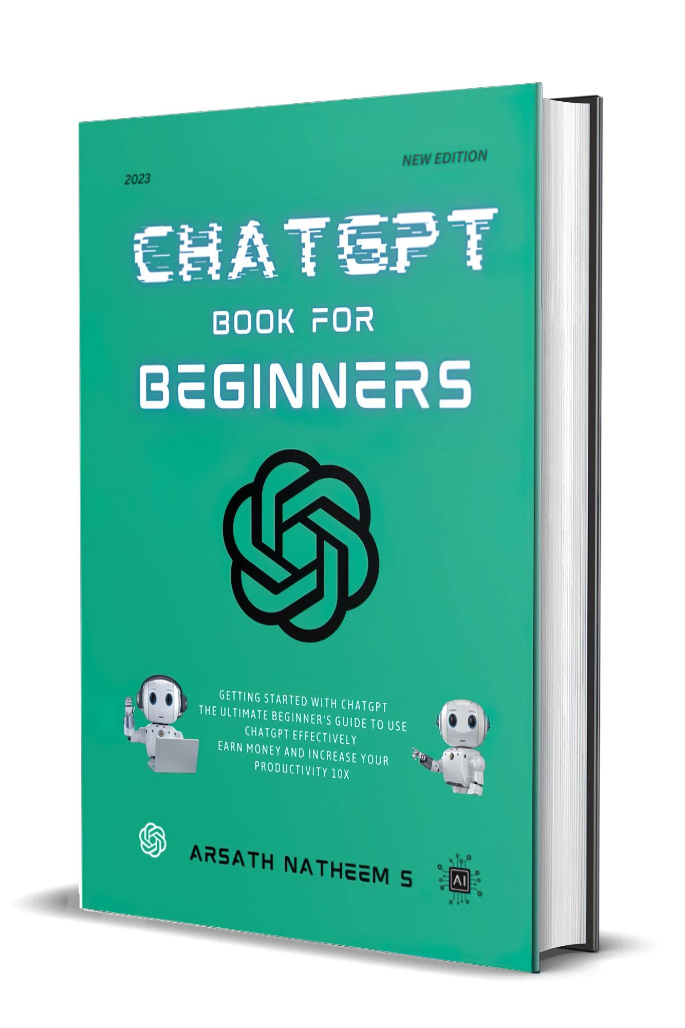 Getting Started with ChatGPT: Ultimate Beginner’s Guide