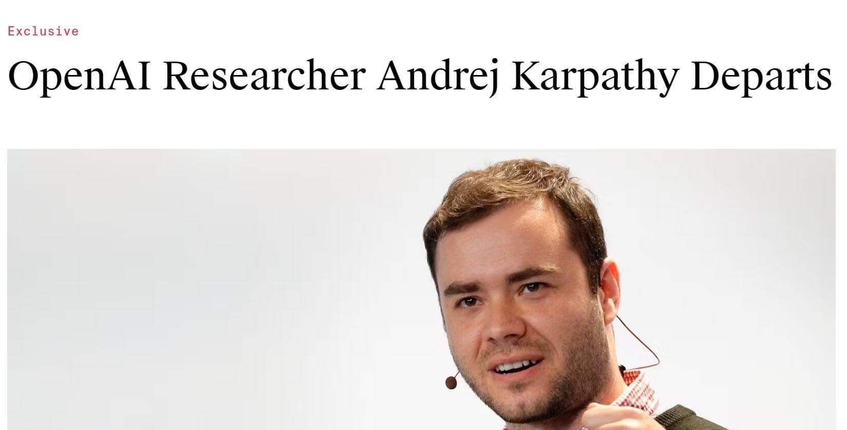 Karpathy’s Next Move: GPT-5 and Future Directions