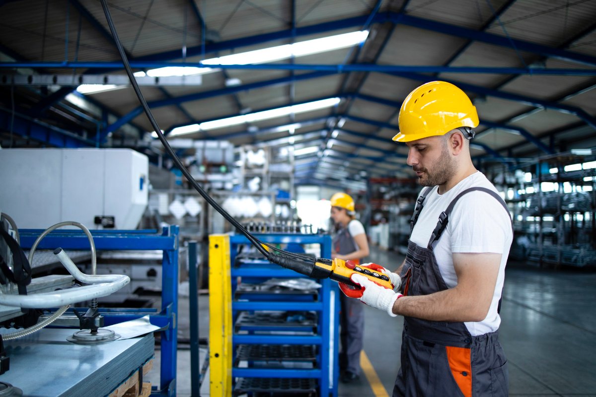 OT Managers Must Adopt Zero Trust Security Principles