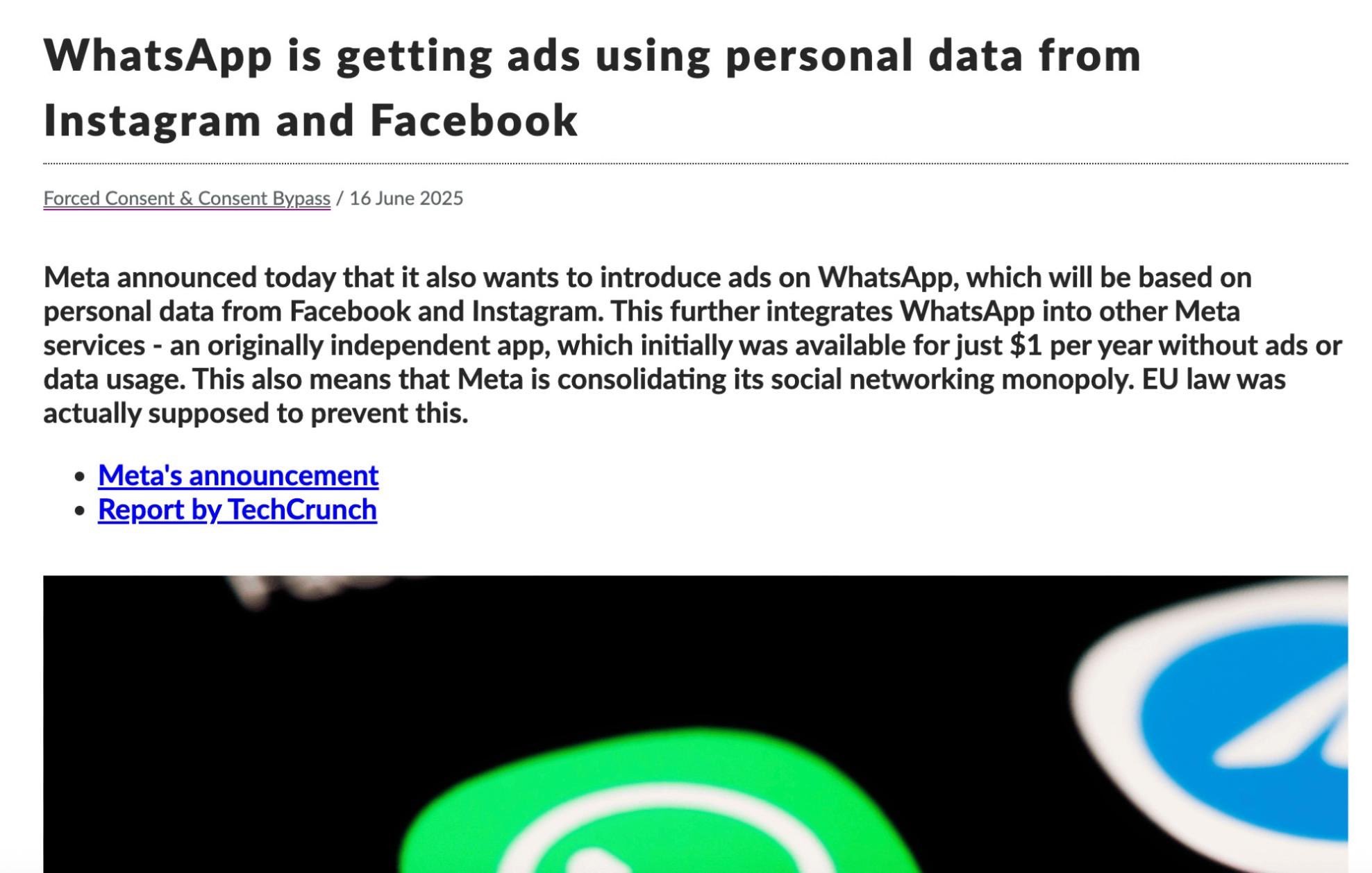 Signal Launches Privacy-First Messaging Without AI Surveillance