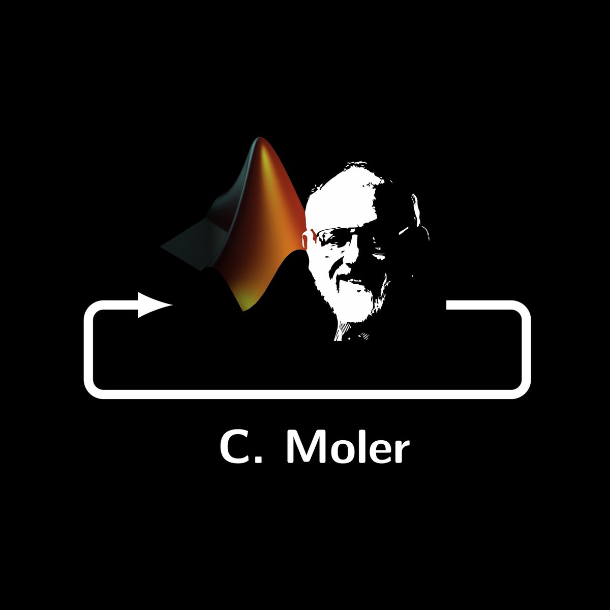 Cleve Moler MATLAB MathWorks Founder Interview
