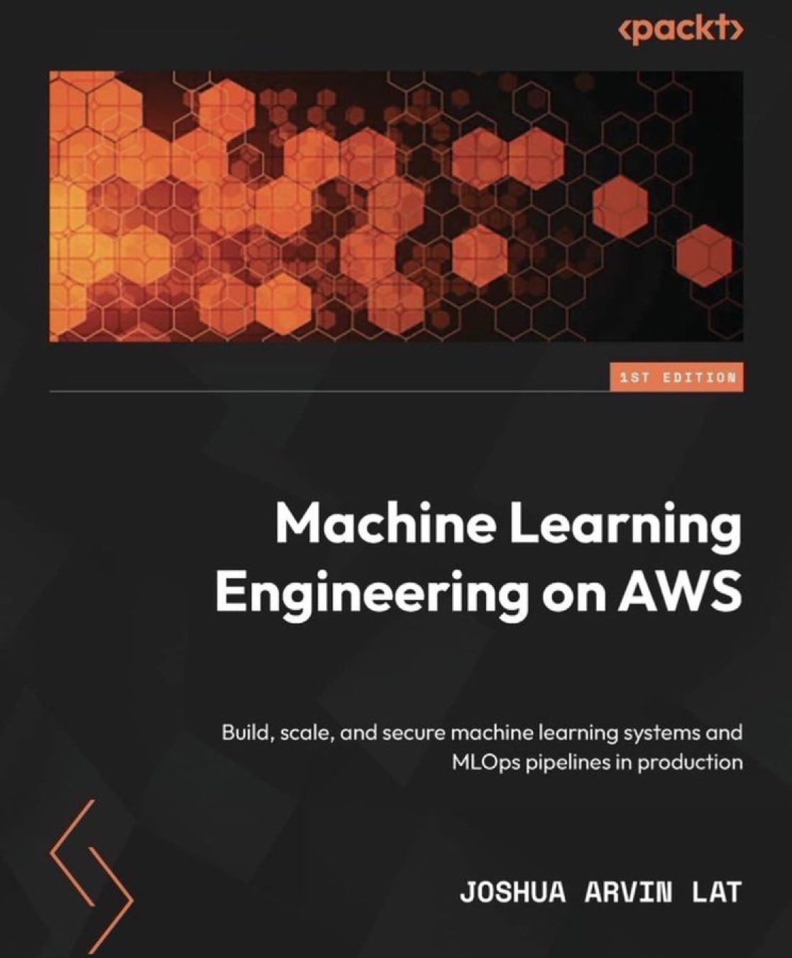 Machine Learning Engineering and MLOps Pipelines on AWS