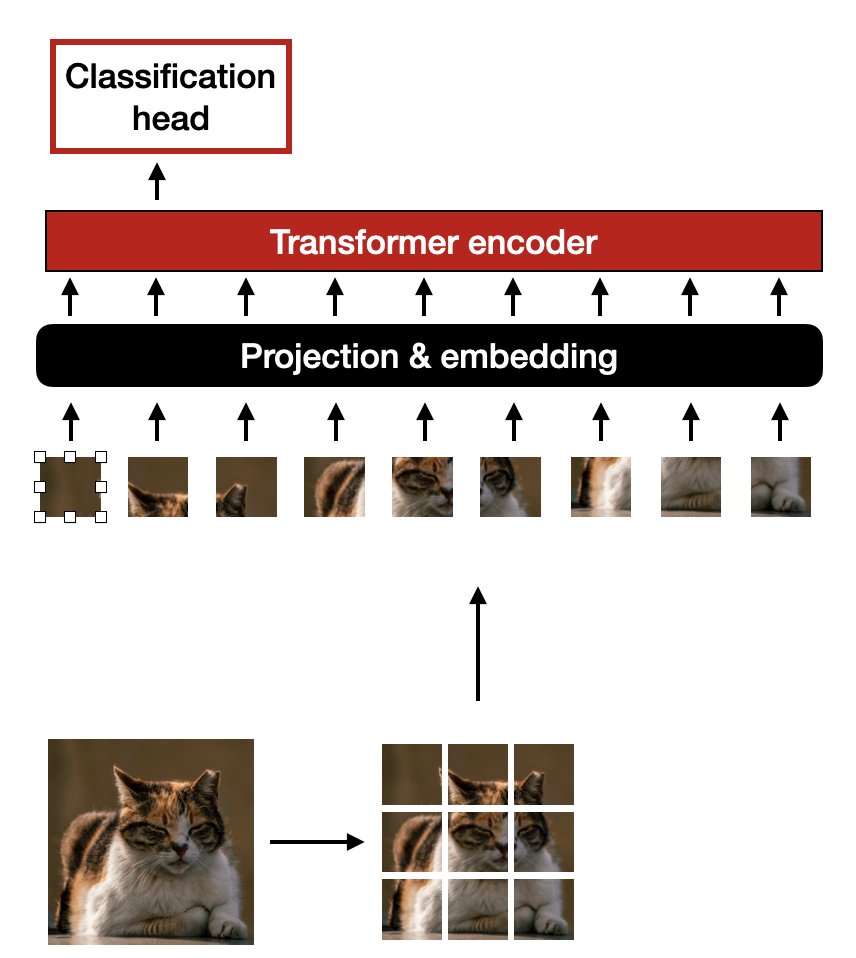 Vision Transformers: Tokenizing Images Like Language Models