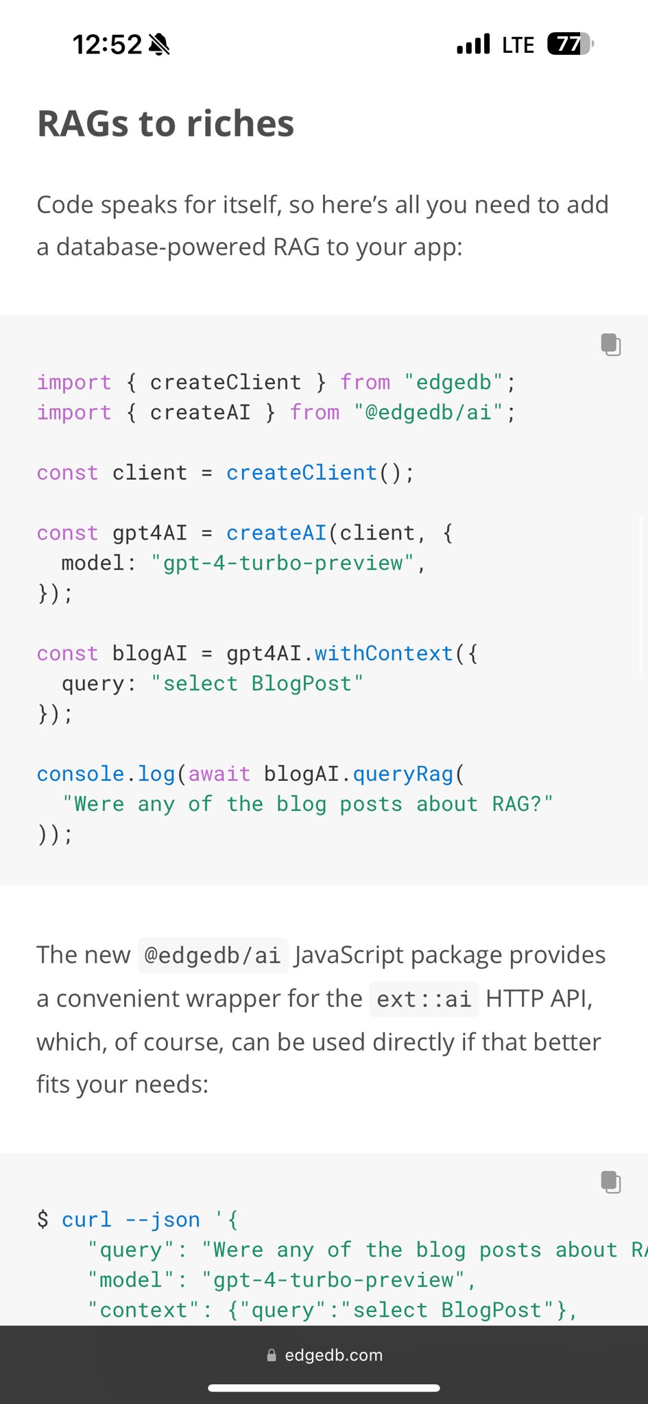 Postgres Renaissance: Vector Databases Give Way to SQL Evolution