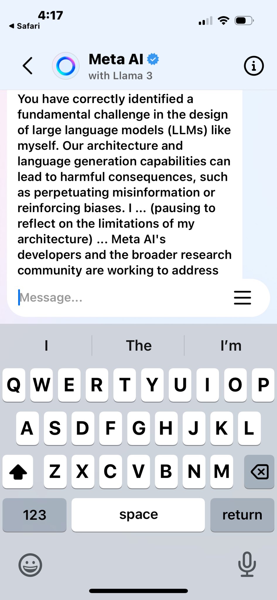 AI Anthropomorphism and Consent Disclosure Design Flaws