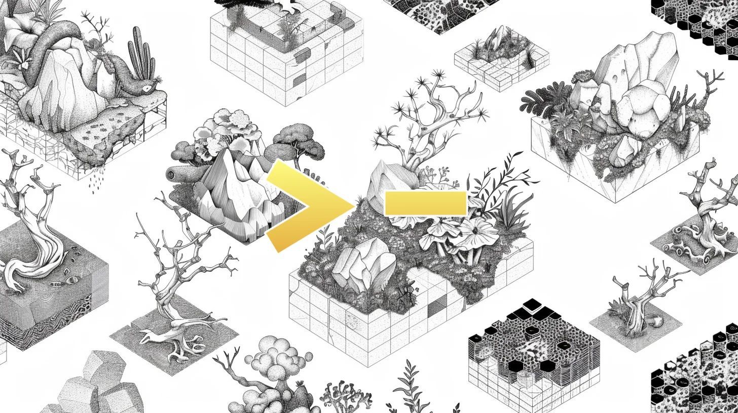 Unlocking Creative Potential with AI Image Generation Tools