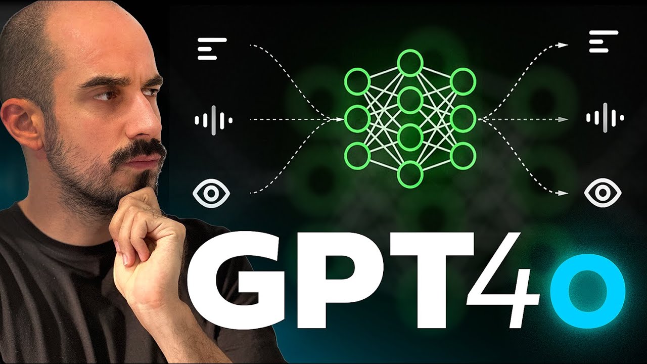 GPT-4o Analysis: OpenAI’s Major AI Breakthrough Explained