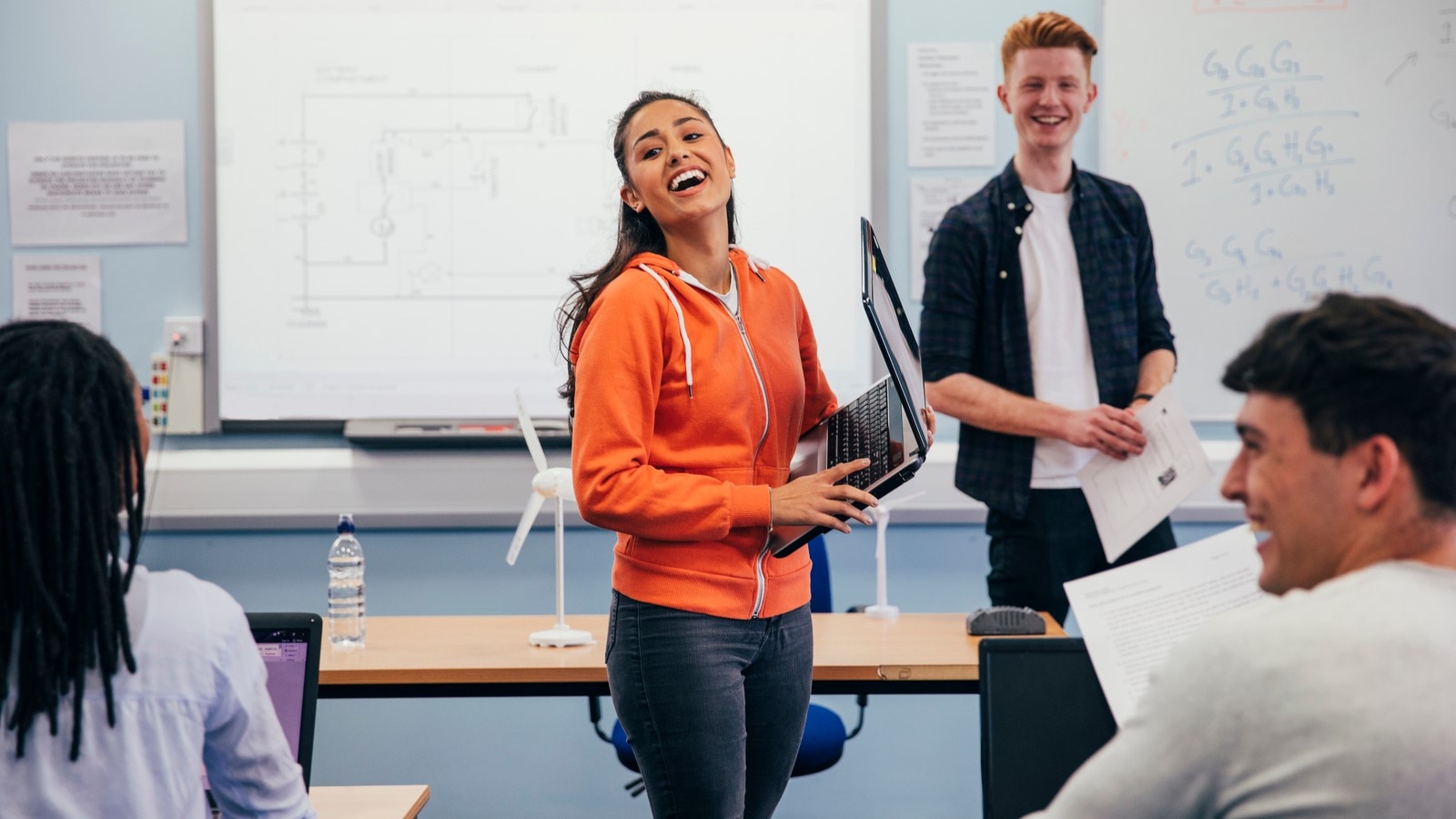 HPE transforms higher education with three leading institutions