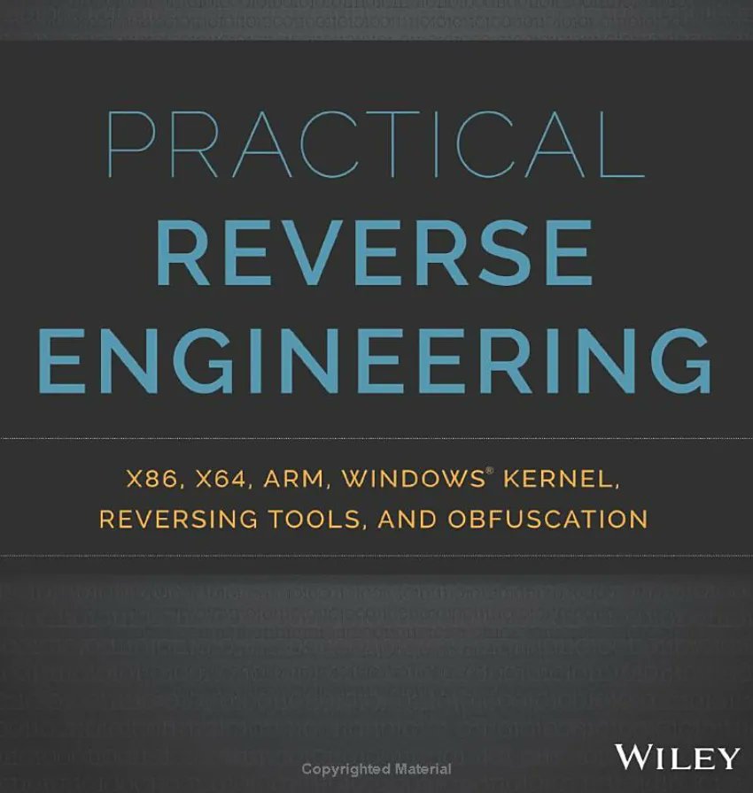 Practical Reverse Engineering: Big Data Analytics and AI Integration