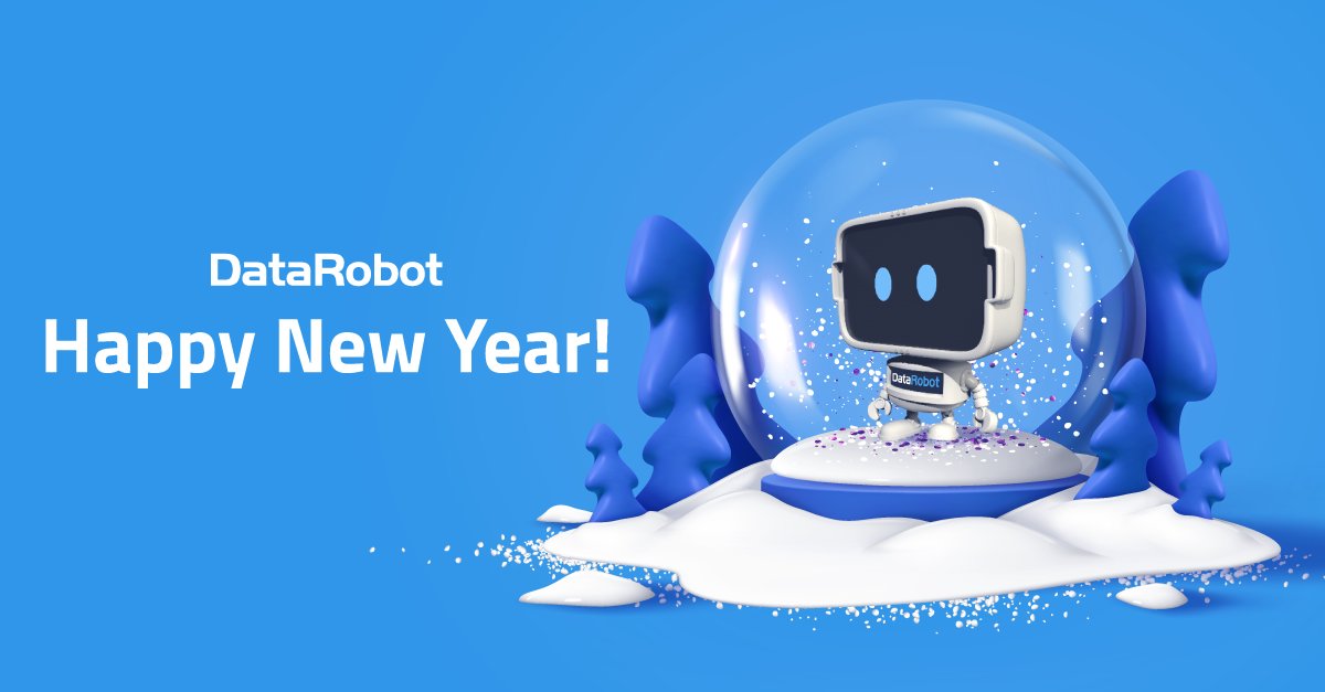 DataRobot Predicts 2024 Year of Value-Driven AI