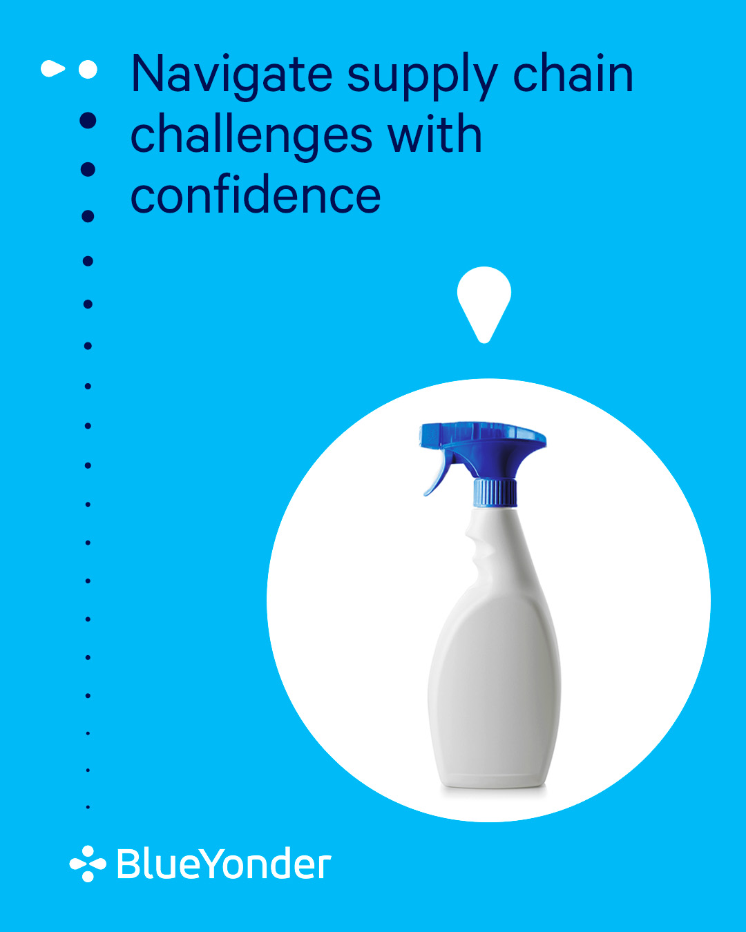Blue Yonder AI Platform Transforms CPG Supply Chain Visibility