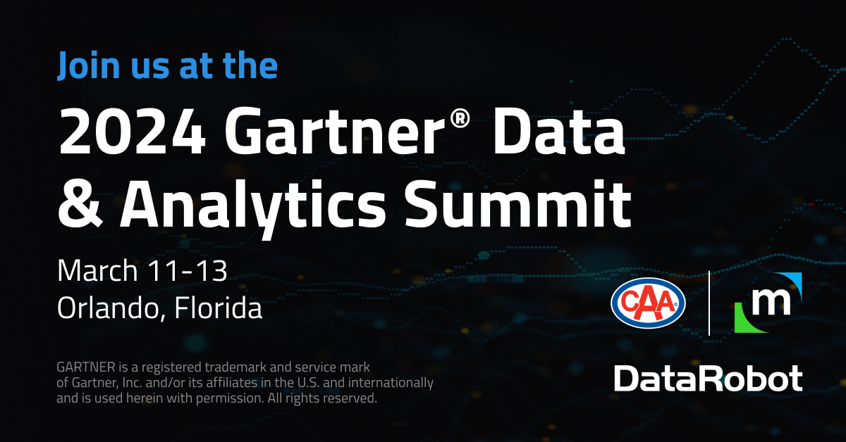 AI Leaders Summit: Building and Governing Enterprise AI Solutions
