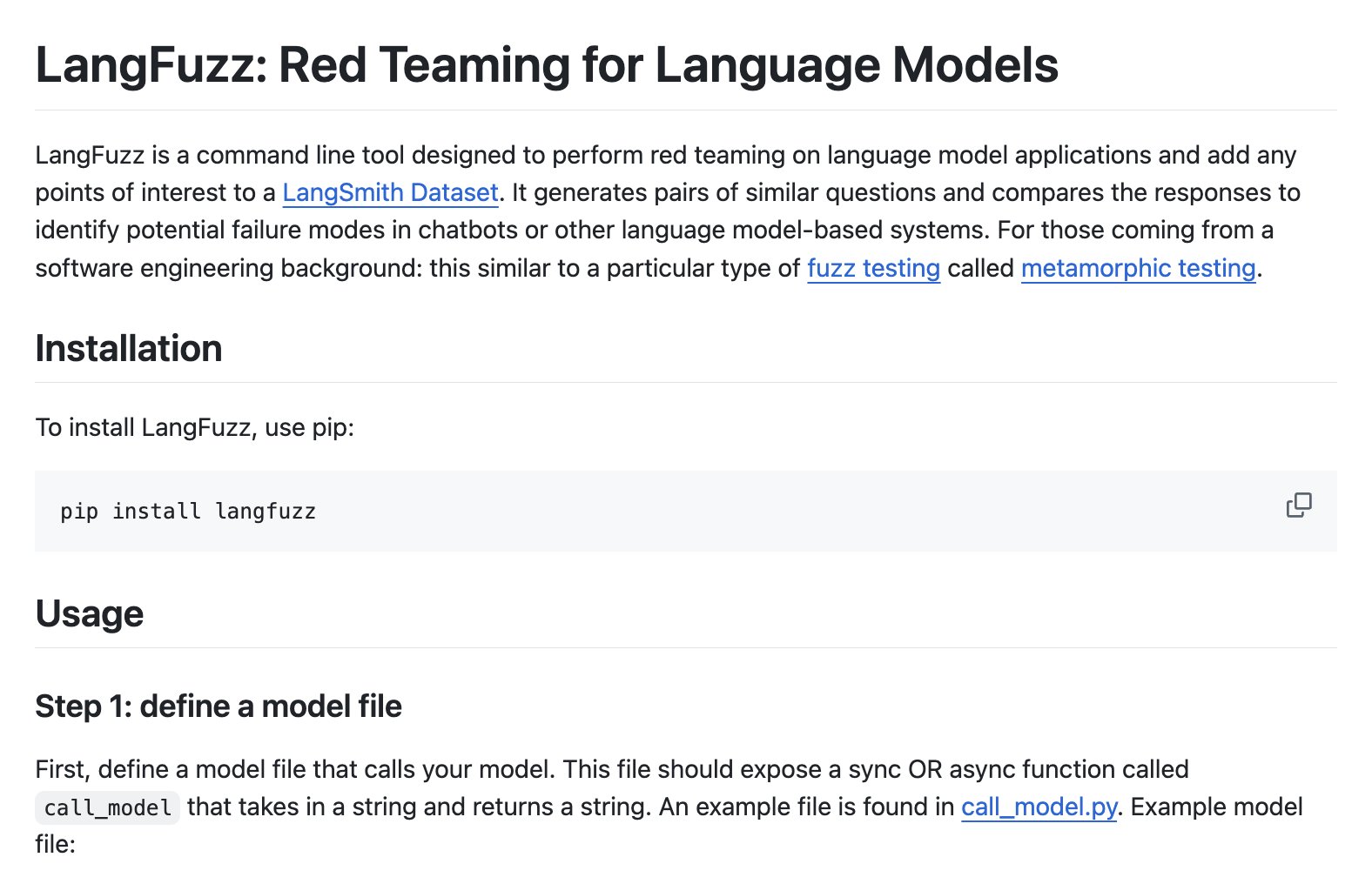 Testing LLM Consistency with Edge Case Generation