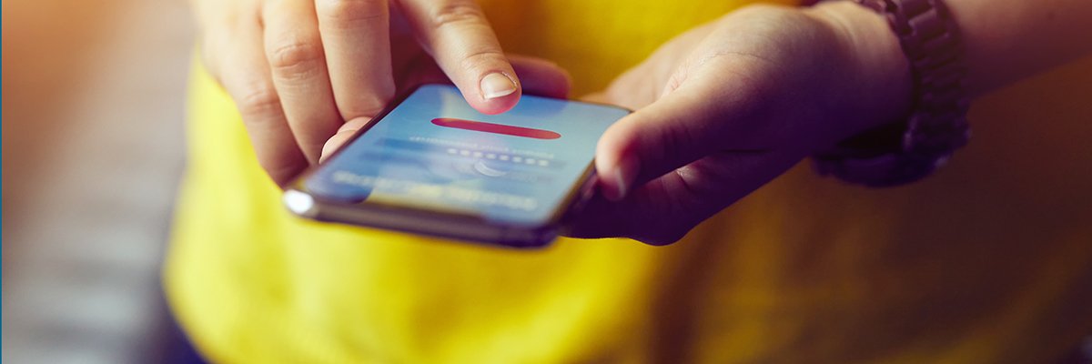 Mobile Banking: The New Financial Services Battleground