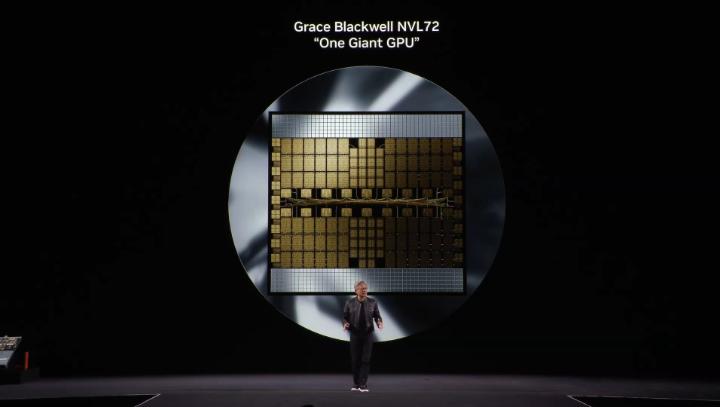 NVIDIA Blackwell Pushes AI Infrastructure Performance Boundaries