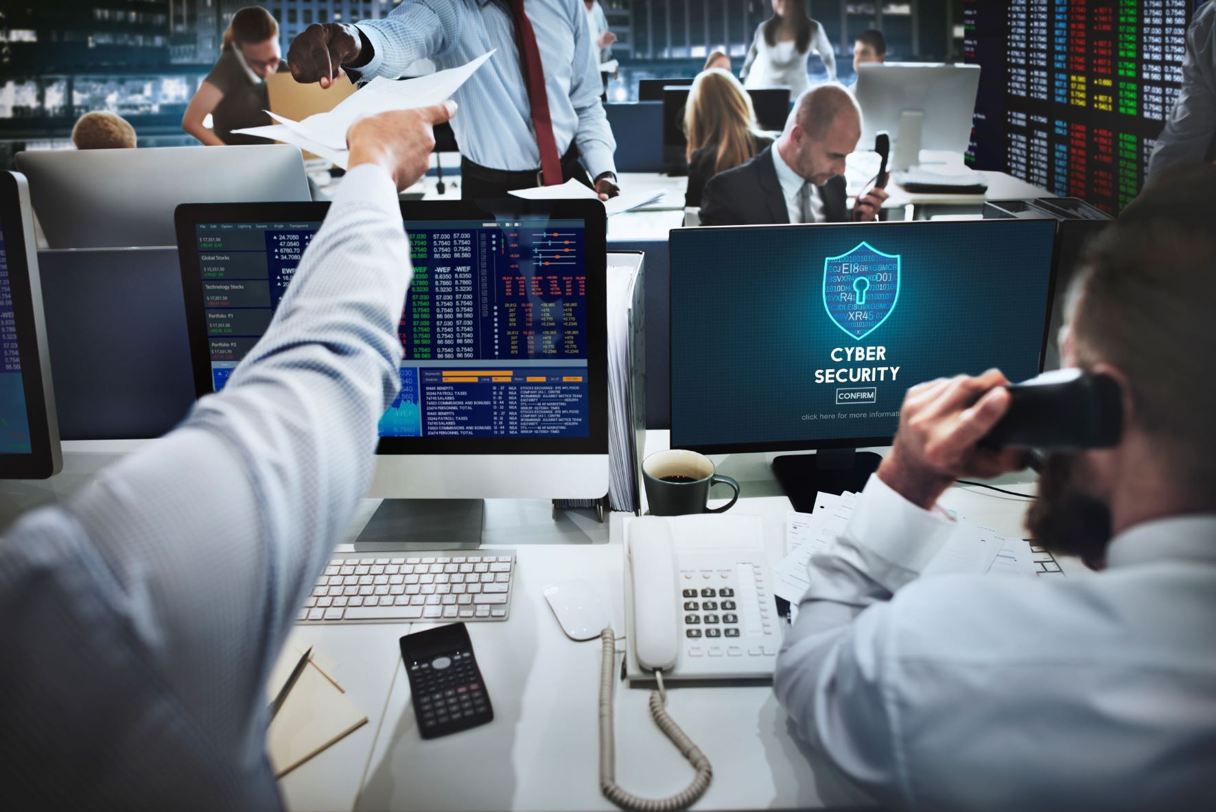 OT Cyberattack Costs: Understanding Operational Technology Security Risks