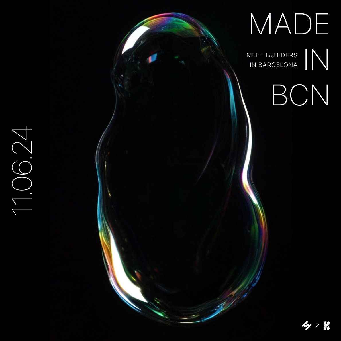Made in BCN: Sonar Festival Tech Networking Event Barcelona