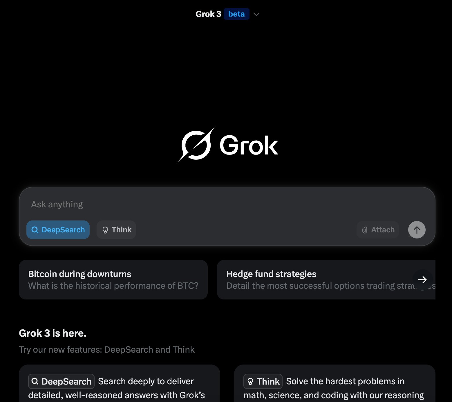 5 Ways to Maximize Grok 3’s DeepSearch Potential