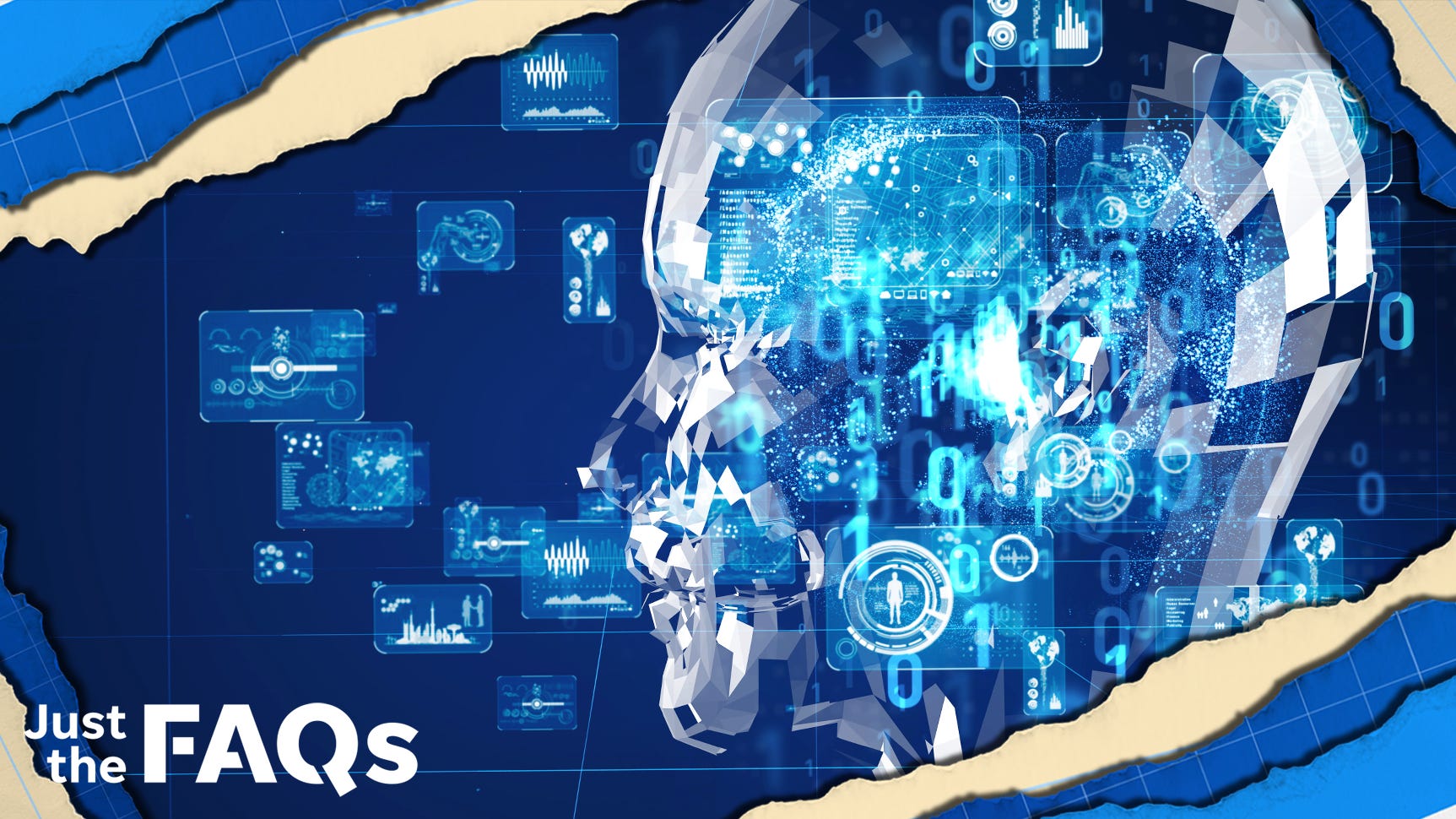 AI Mainstream in HR: Your Next Job Opportunity