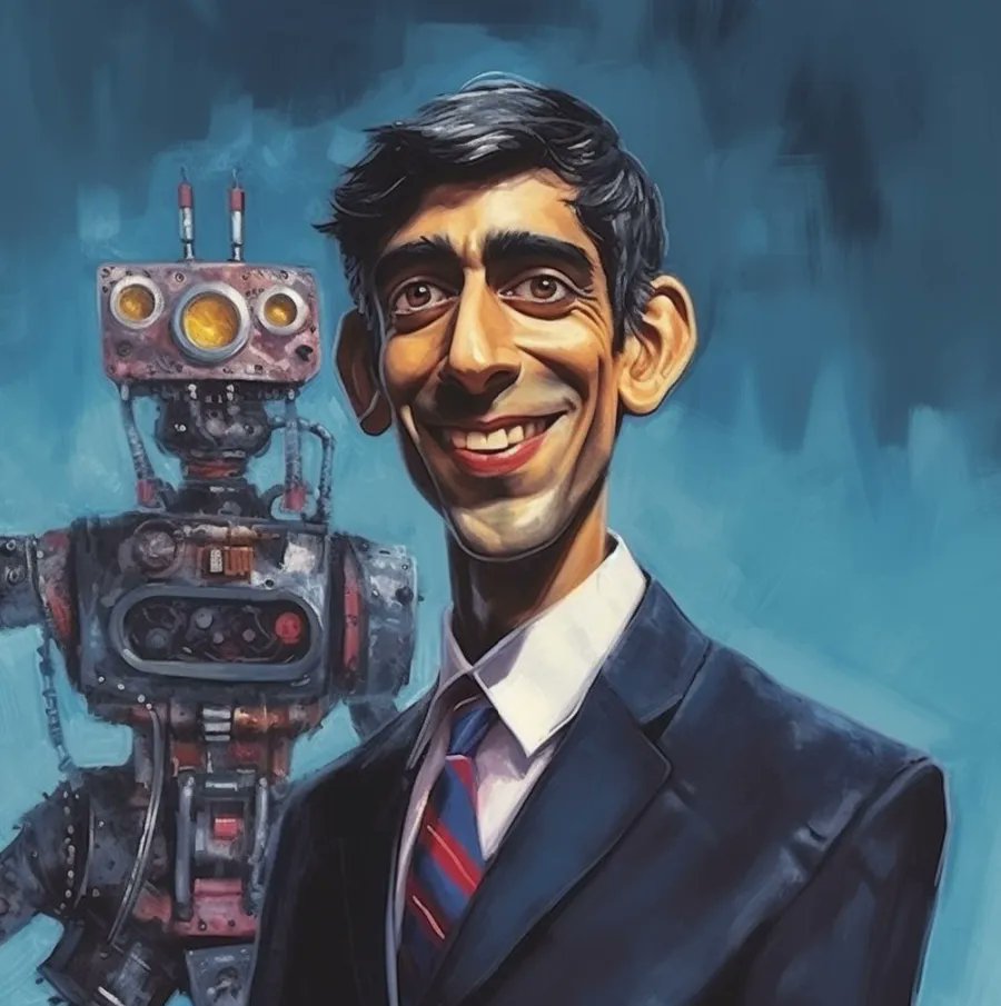 UK to Host Global Artificial Intelligence Safety Summit