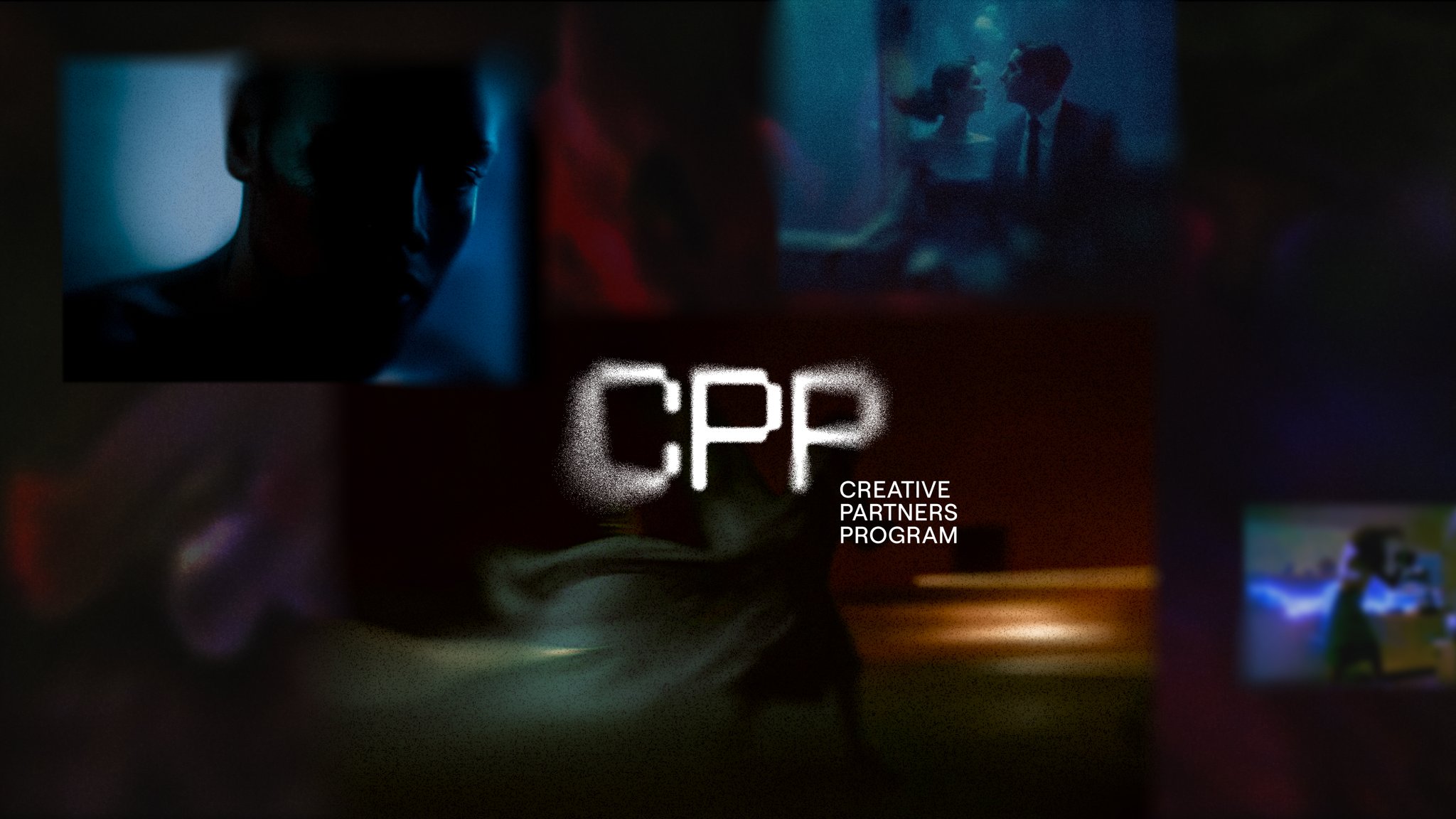 Runway Creative Partners Program: Apply Now for Member Films