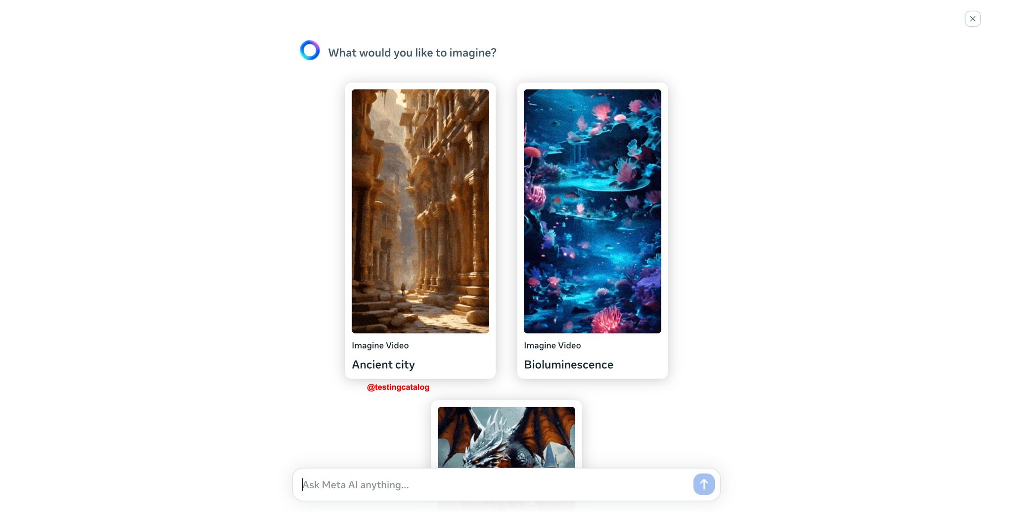 Meta AI to Introduce Extended Video Generation Capabilities
