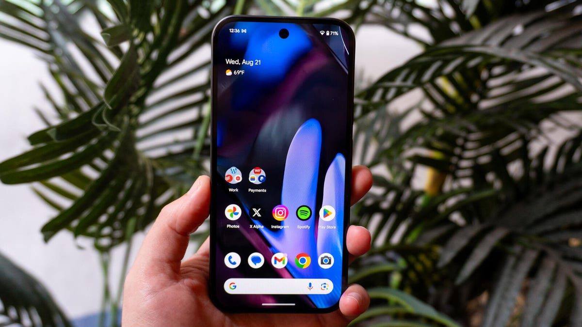 Google Pixel 9: Affordable Flagship with Advanced AI Features