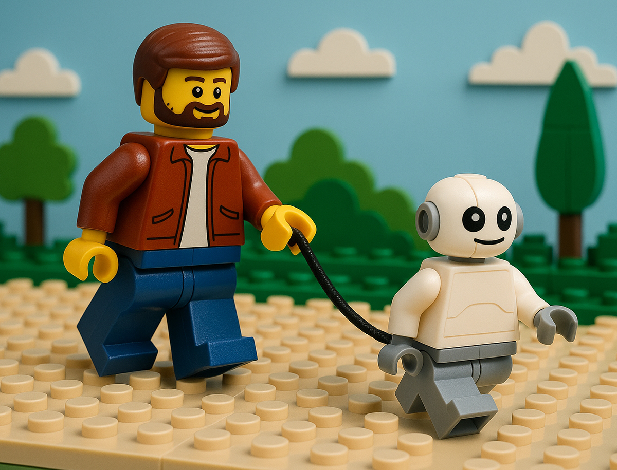 Karpathy’s AI Leash: Building Enterprise Trust in AI Systems