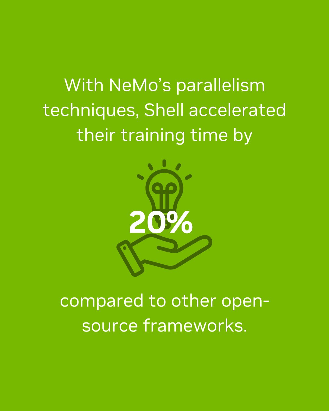 Framework achieves 30% accuracy boost and 20% faster training