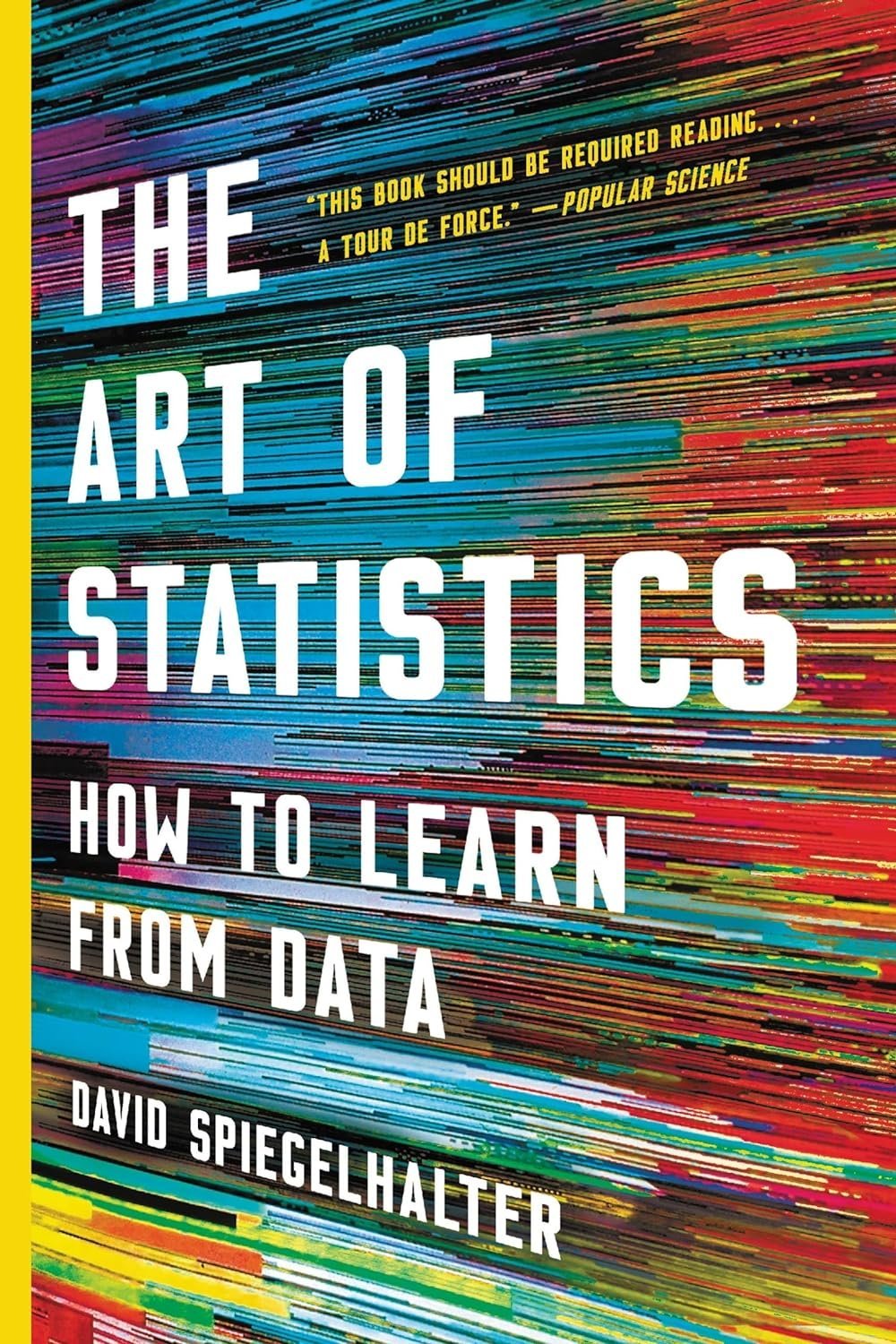 Master Statistics and Data Learning: Essential Guide