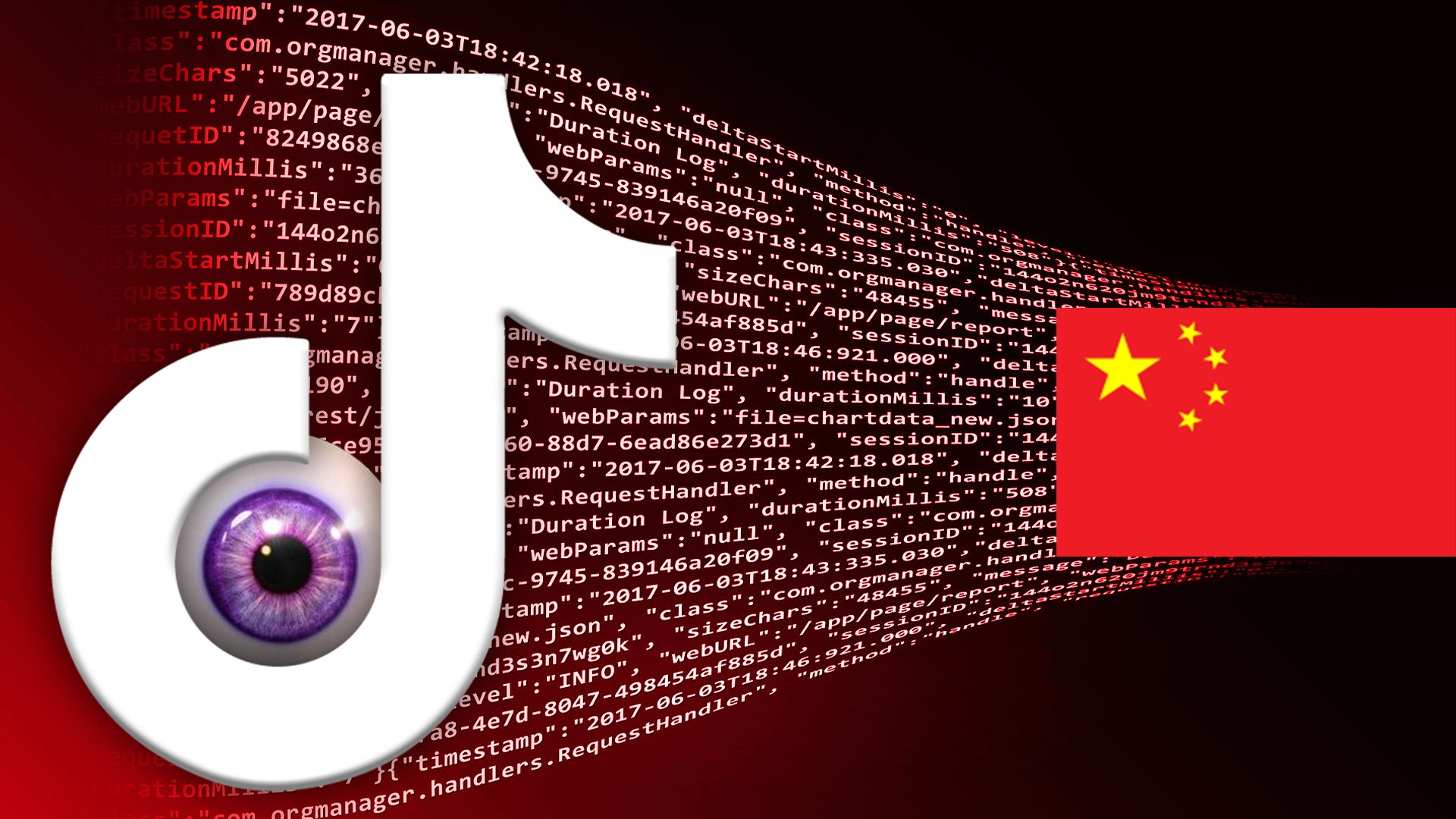 TikTok’s utilization of AI models for data analysis