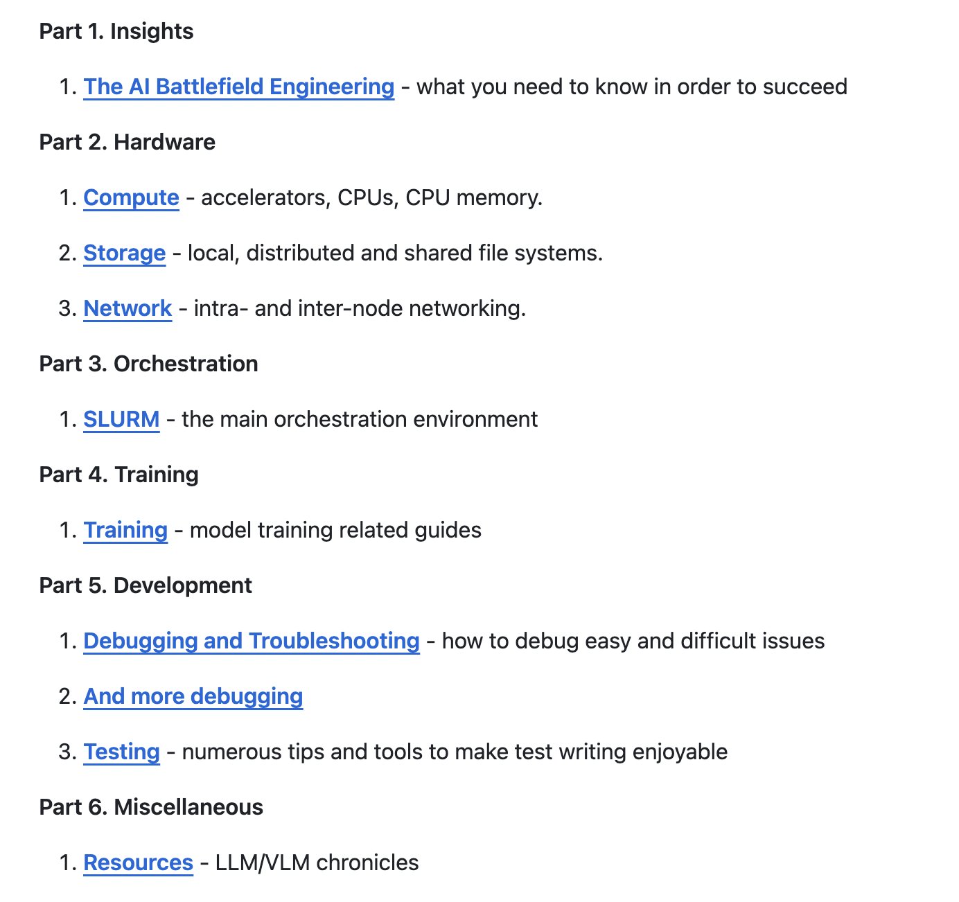 Machine Learning Engineering Open Book: Complete DL Model Guide