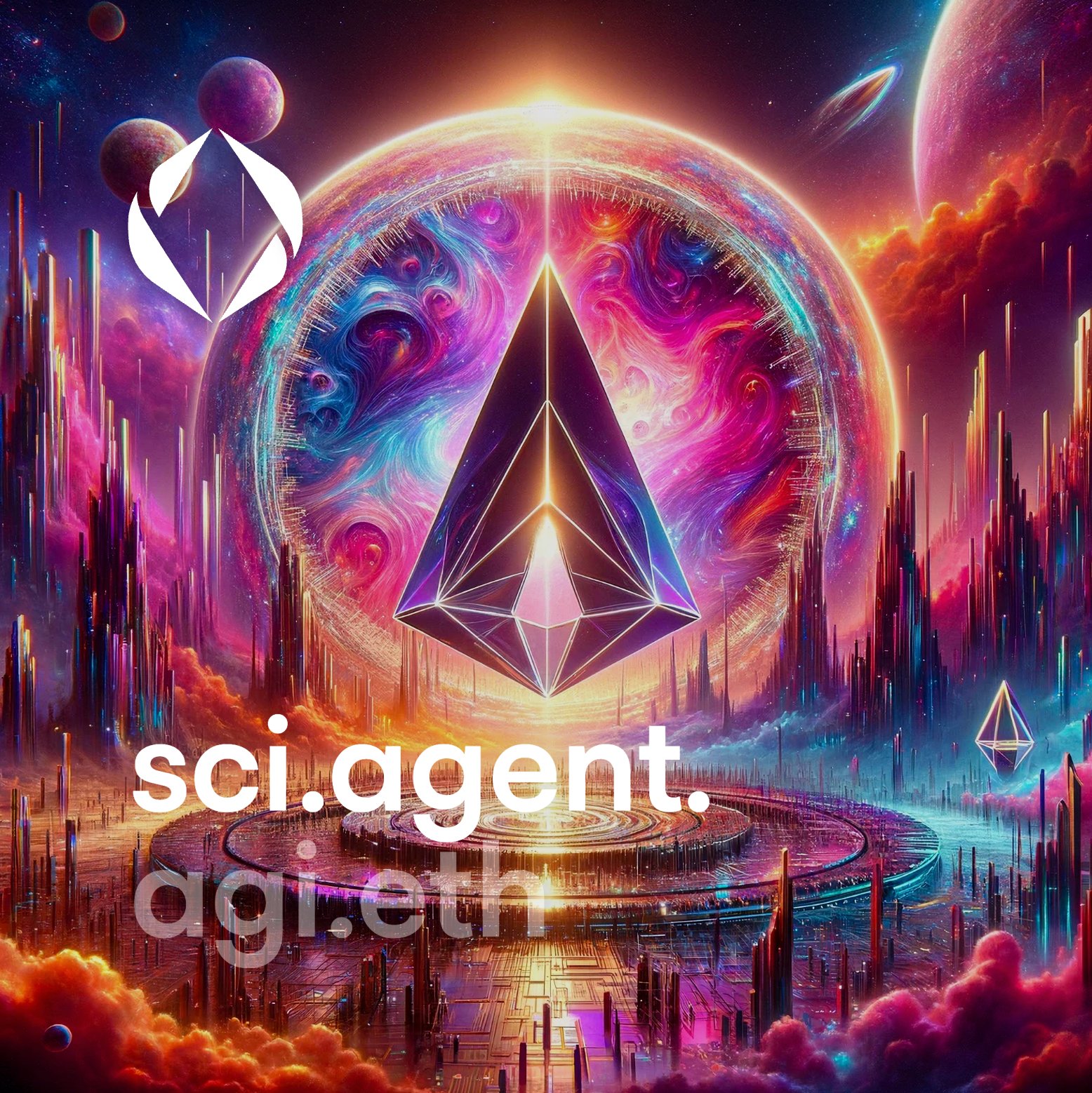 Montreal AI Launches AGI Agent v0 Open Source Project