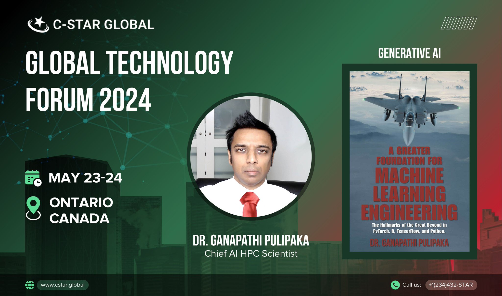 GPT Generative AI and LLM Technologies Overview